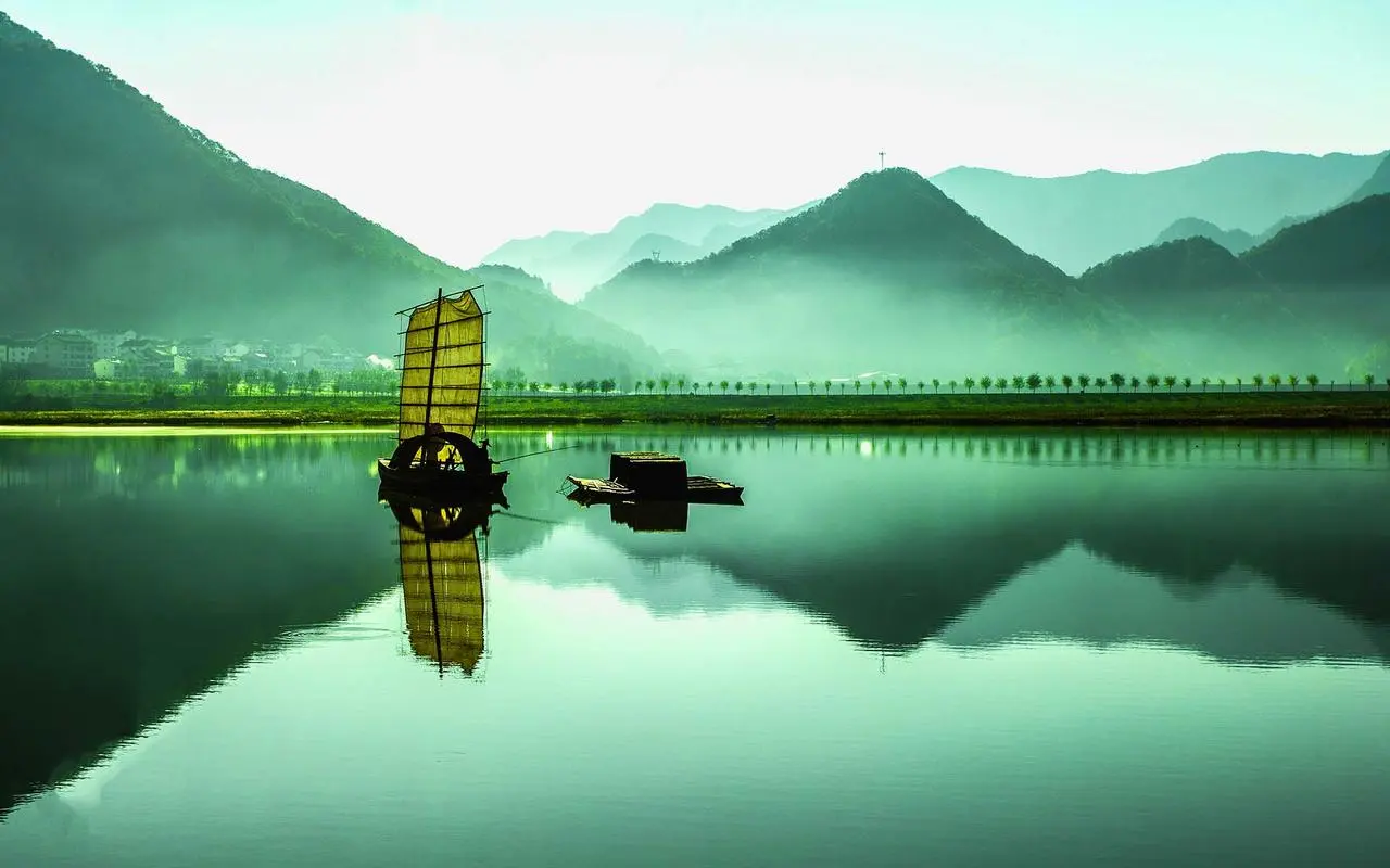 绿色节能
